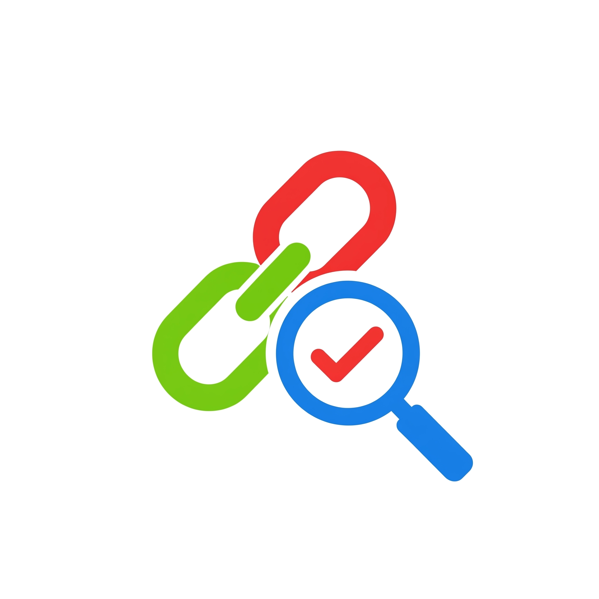 LinkPrüfer Icon