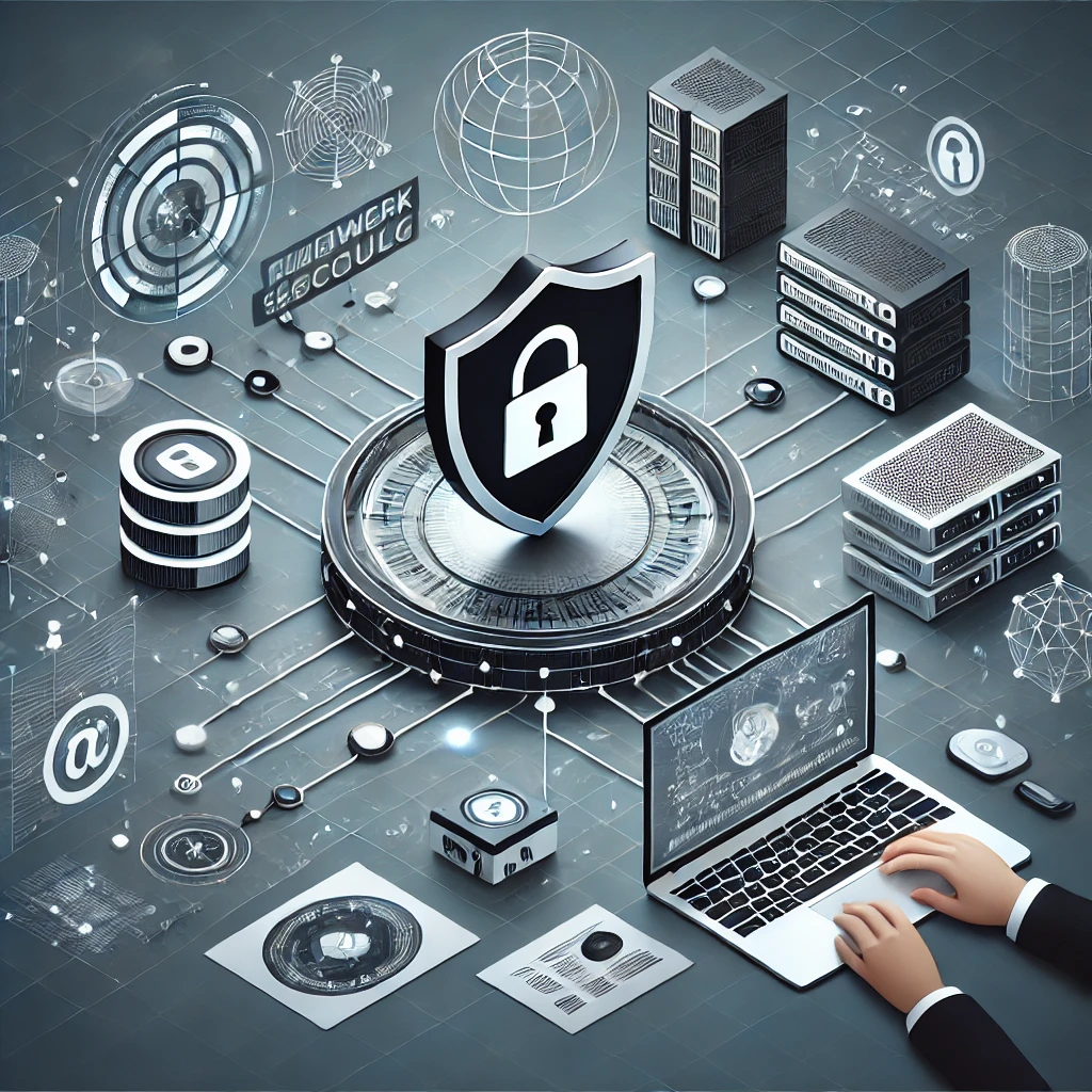 Security & Datenschutz