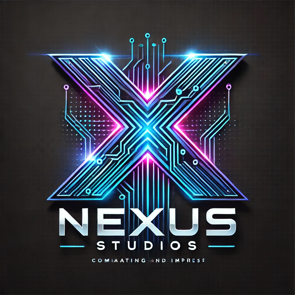 Nexus Studios Logo